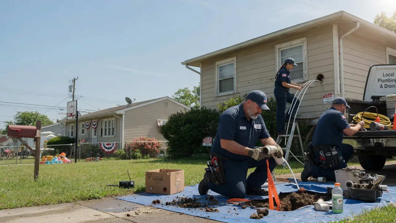 Faucet Repair in Mound Bayou, MS near me
